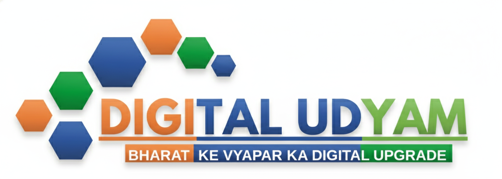 Digital Udyam | WhatsApp Store & QR Digital Business Cards in Panipat