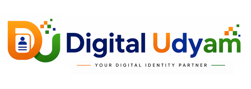 Digital Udyam